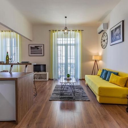 Apartment Dream Pula - City Centre ภายนอก รูปภาพ