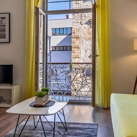 Apartment Dream Pula - City Centre ภายนอก รูปภาพ